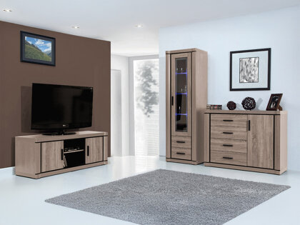 Møbelkollektion Lorelie