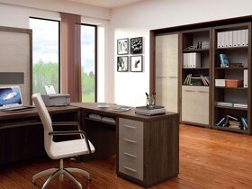 Collection de meubles Fiomeri