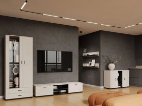 Collection de meubles Tornola