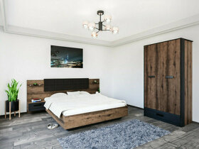 Kolekcija pohištva Livmoru