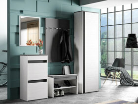 Kolekcija pohištva Vosoe