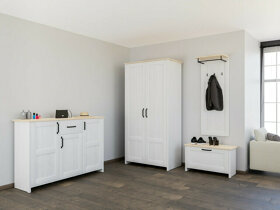 Kolekcija pohištva Balmave