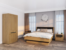 Kolekcija pohištva Sonrevo