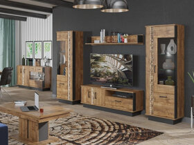 Kolekcija pohištva Dunvelo