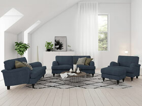 Kolekcija pohištva Bloomington Venveni