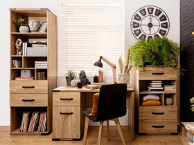 Kolekcija pohištva Romelbu