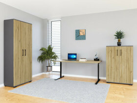 Kolekcija pohištva Lartesi