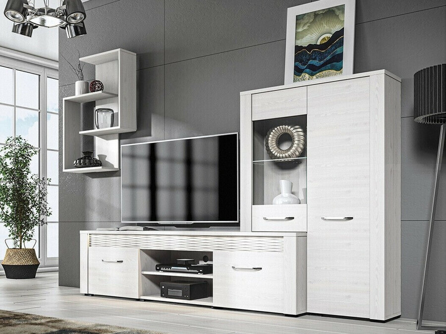 Kolekcija namještaja Noleliu