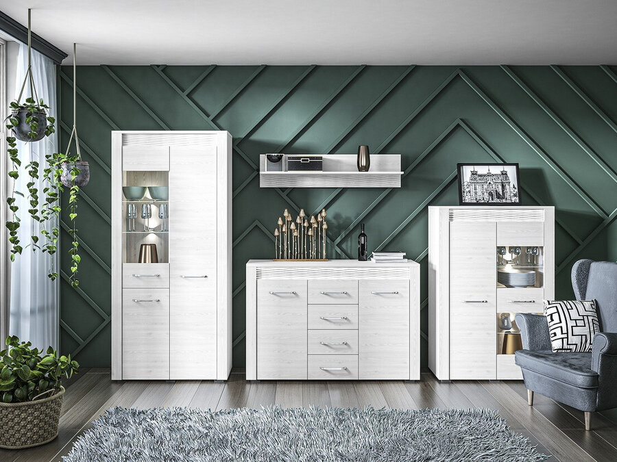 Kolekcija namještaja Noleliu