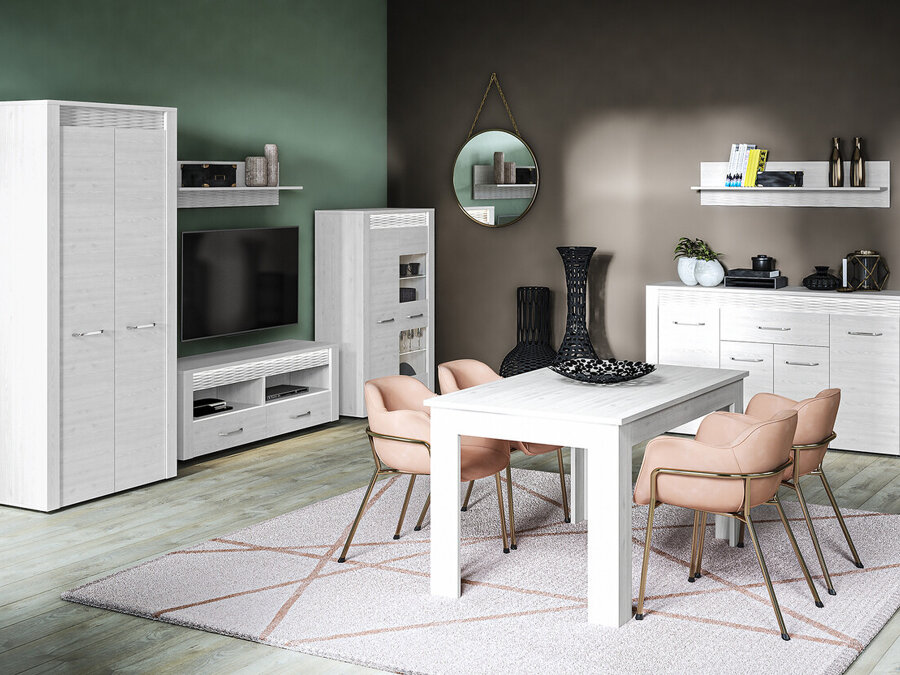 Kolekcija namještaja Noleliu