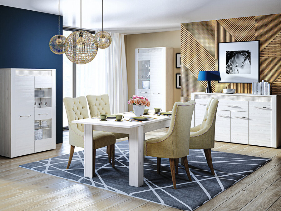 Kolekcija namještaja Noleliu