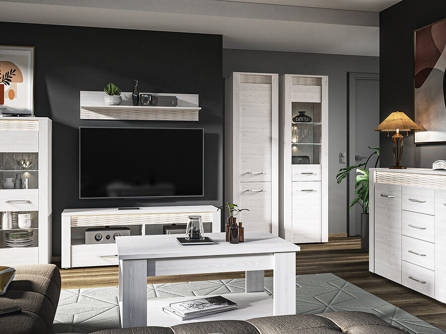 Kolekcija namještaja Noleliu