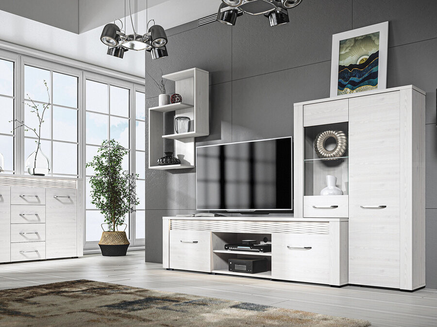 Kolekcija namještaja Noleliu