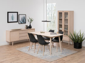 Kolekcija pohištva Norsica Daltea