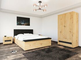 Kolekcija pohištva Sermeli