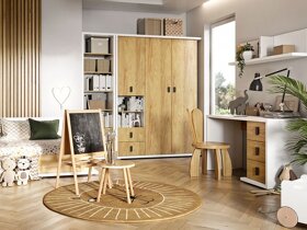 Kolekcija pohištva Tesonu