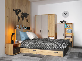 Collection de meubles Orlveno