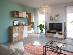 Kolekcija pohištva Mirelbu