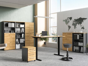 Kolekcija pohištva Eliromo