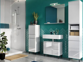 Kolekcija pohištva Talmira