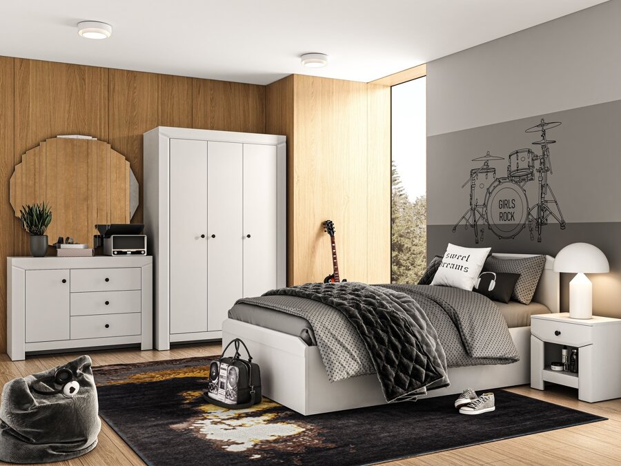 Collection de meubles Mavevare