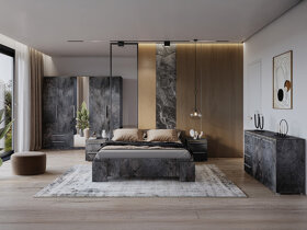 Kolekcija pohištva Torvire