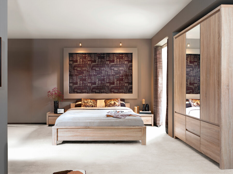 Collection de meubles Nolroma