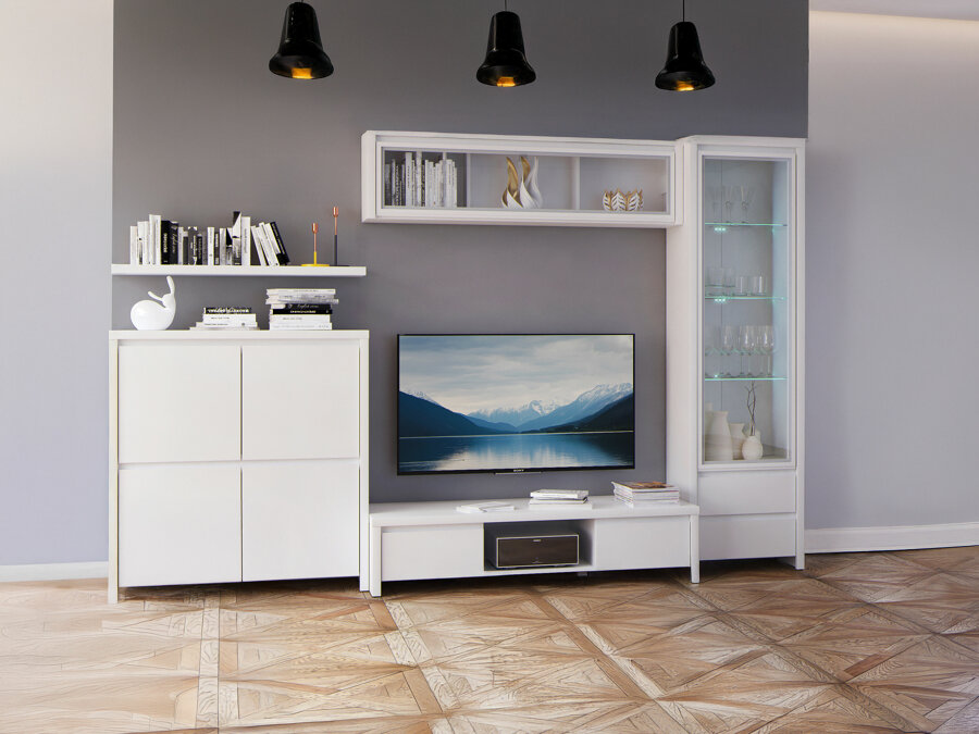 Collection de meubles Nolroma