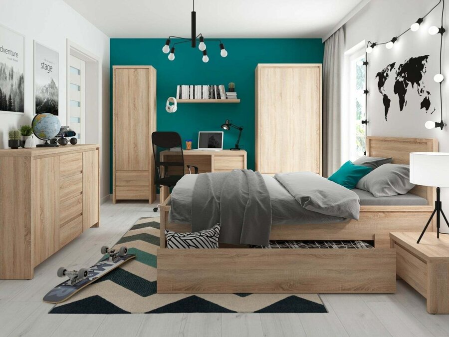 Collection de meubles Nolroma