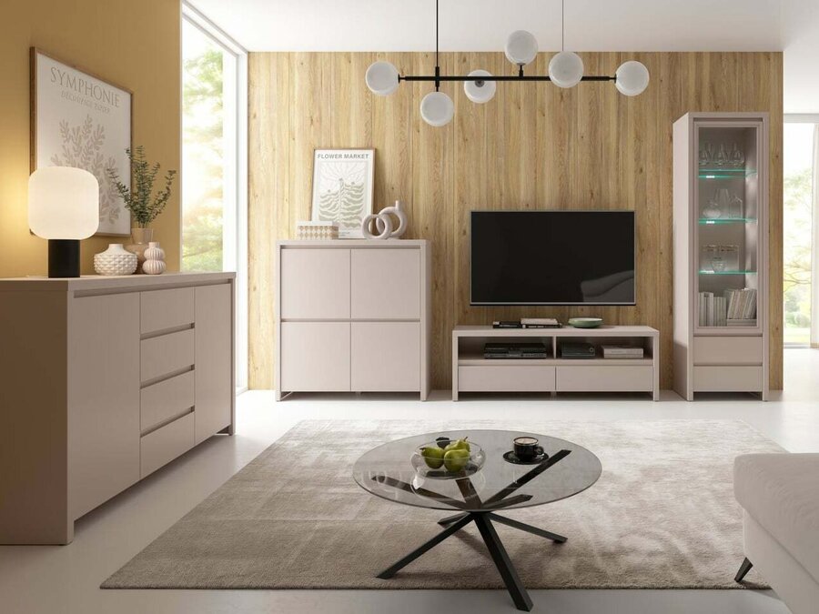 Collection de meubles Nolroma