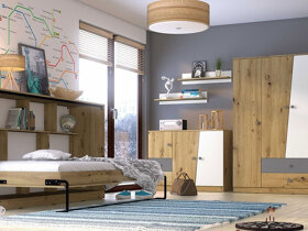 Collection de meubles Almira