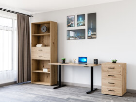 Kolekcija pohištva Nolremi