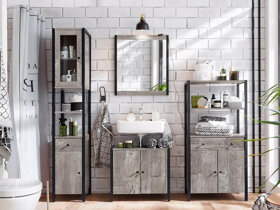 Kolekcija pohištva Larnovo