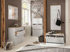 Kolekcija pohištva Cirtene