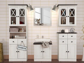 Kolekcija pohištva Deletri