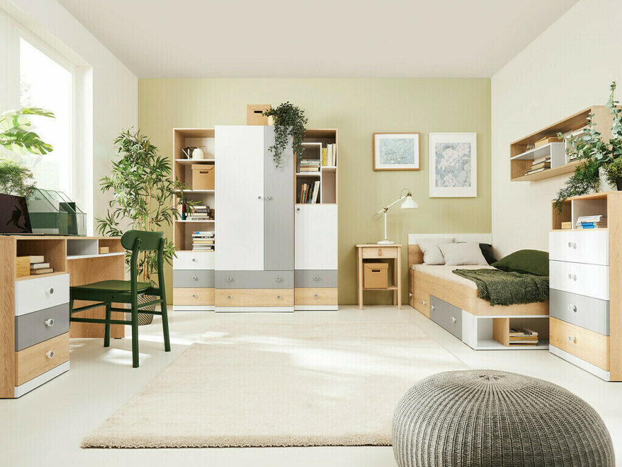 Huonekalukokoelma Tesmonu