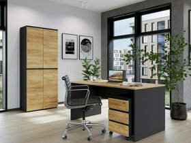 Kolekcija pohištva Avirome