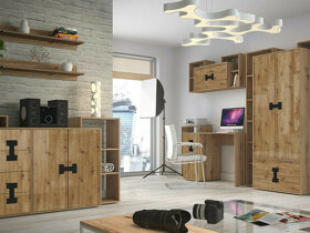 Collection de meubles Florevi