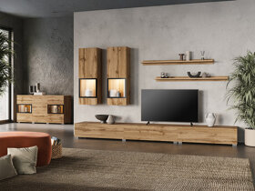 Kolekcija pohištva Serodeu