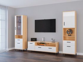 Kolekcija pohištva Dornolo