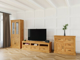 Kolekcija pohištva Tolelio BR