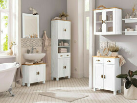 Kolekcija pohištva Serelbu