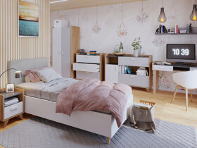 Kolekcija pohištva Enofere