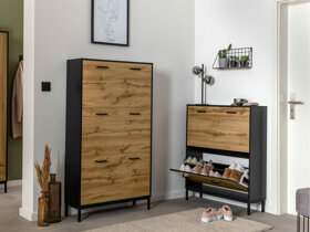 Kolekcija pohištva Mersalo