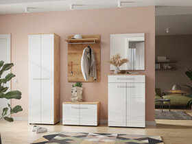 Kolekcija pohištva Salciro