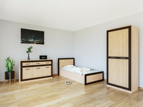 Kolekcija pohištva Daleta