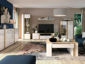 Kolekcija pohištva Venleva