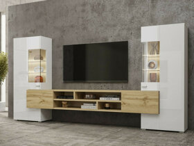 Kolekcija pohištva Mondalo