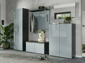 Kolekcija pohištva Fivsori