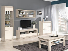 Kolekcija pohištva Elmtoro